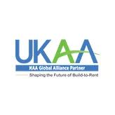 UKAA membership logo