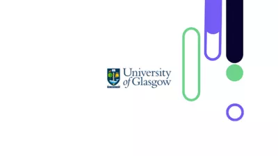 Case Study Glasgow University Internet