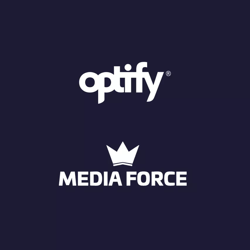 Optify Mediaforce Acquisition