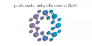 Public Sector Networks Summit logo