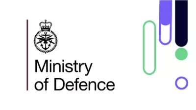 Ministry of Defence case study