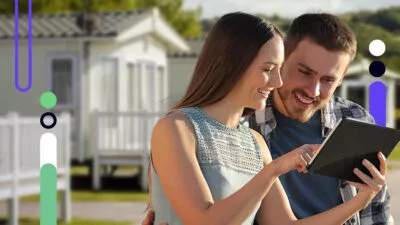 Make Holiday Park Guests Happier with WiFi – And Grow Revenue, Too