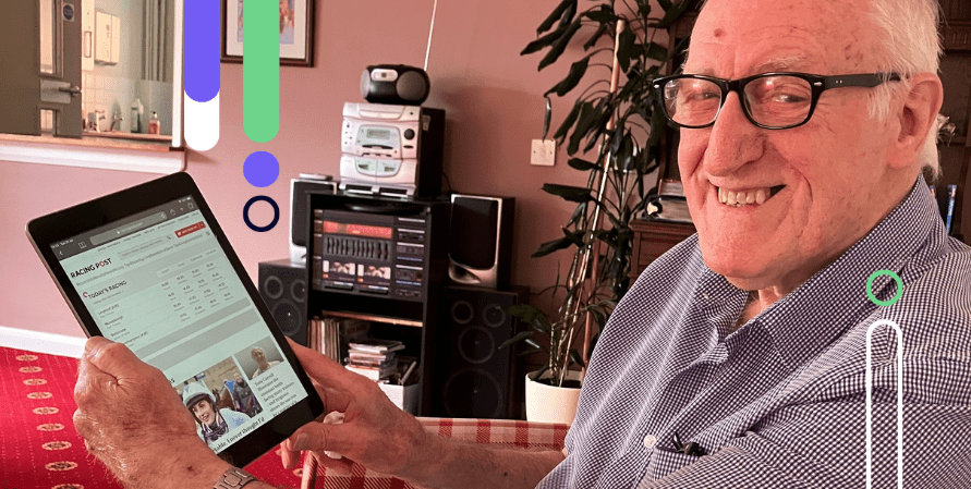 Anchor invests in Wi-Fi Feature