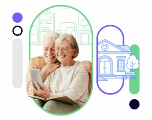 Later Living Connectivity