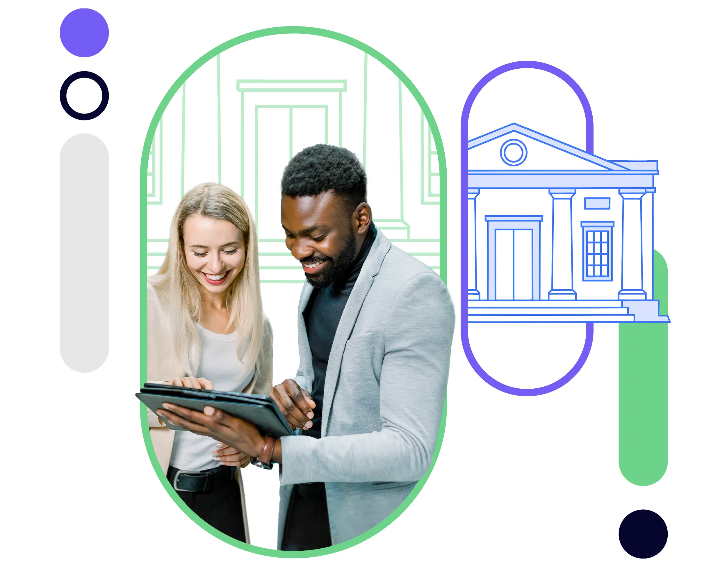 Public Sector Connectivity