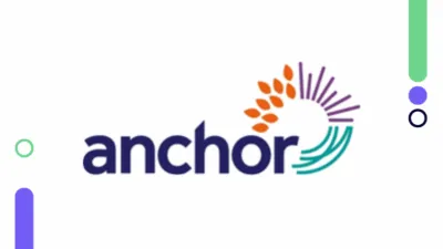 Anchor case study