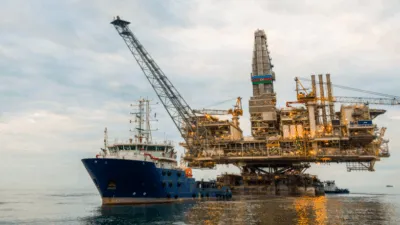 Offshore NaaS Feature