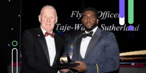 Wifinity and RAF Leeming name Connected Champion Award Winner 2025