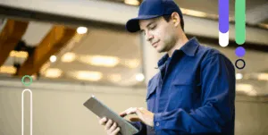 Internet solutions for facilities management providers