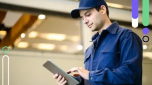 Internet solutions for facilities management providers