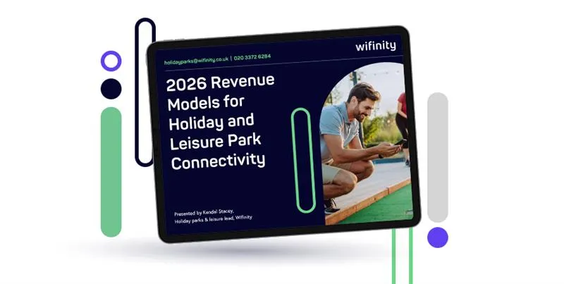 2026 Holiday and Leisure Park Report