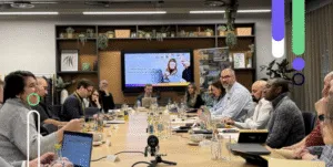 Social Housing Connectivity and Social Value Roundtable