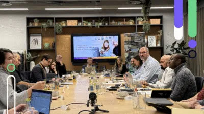 Social Housing Connectivity and Social Value Roundtable