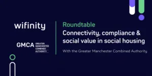 Social Housing Connectivity and Social Value Roundtable