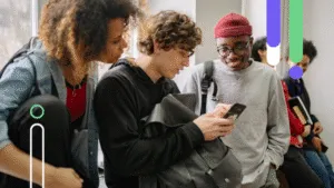 Student WiFi for PBSA: Designing for Peak Demand